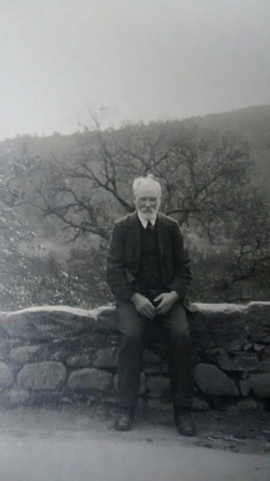 Alexander Munro